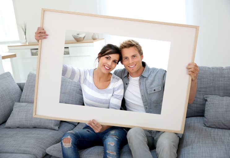 Bespoke Picture Framing mounts, Sleaford, Lincolnshire